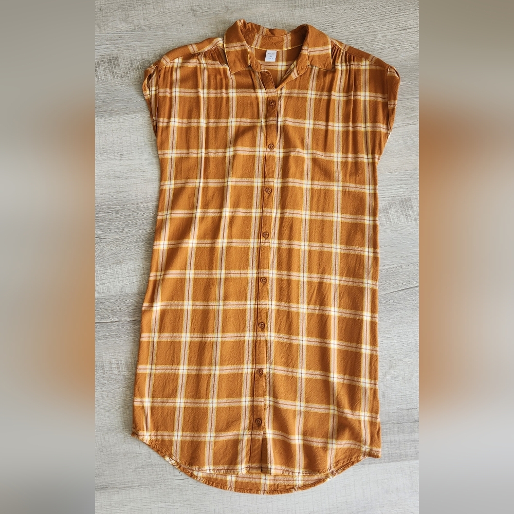 Old Navy t-shirt dress